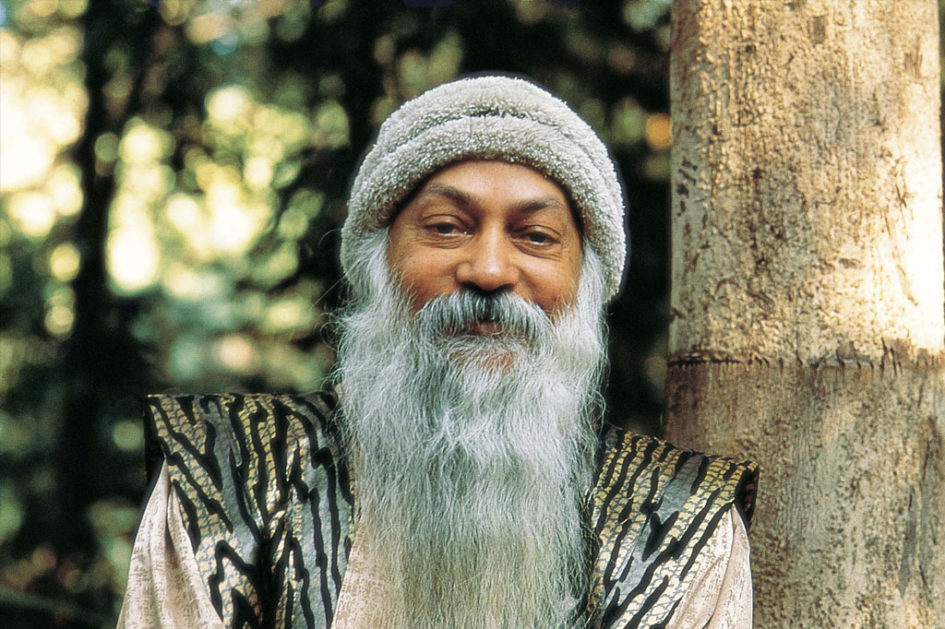 Osho