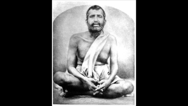 Ramakrishna Paramahamsa