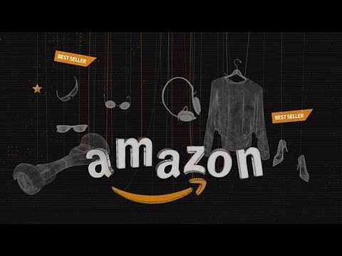 Chinese Sellers Manipulate Amazon